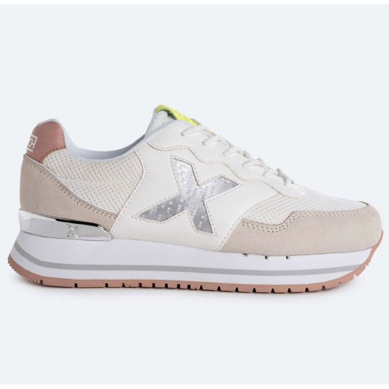 Munich Dash Sky 10 skor 1699010 rosa 1