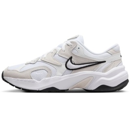 Nike AL8 FJ3794-102 skor vit 1