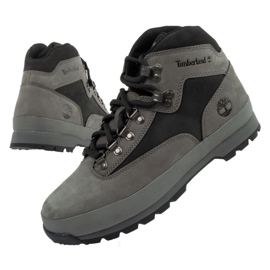 Timberland Euro Sprint TB0A64RD033 Trekkingskor grå 1
