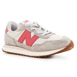 New Balance PH237PK skor beige 1