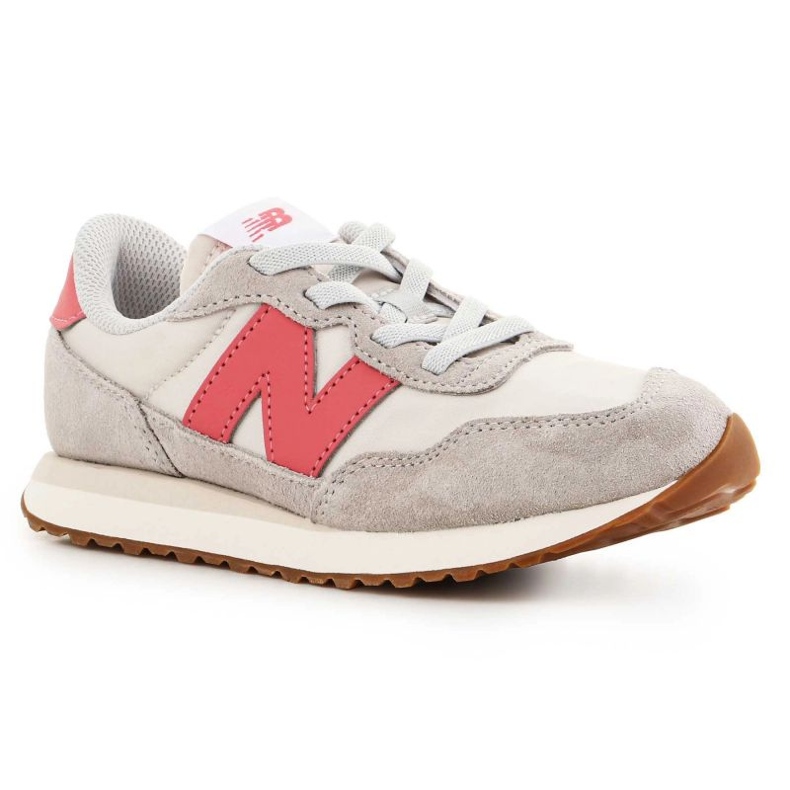 New Balance PH237PK skor beige 1