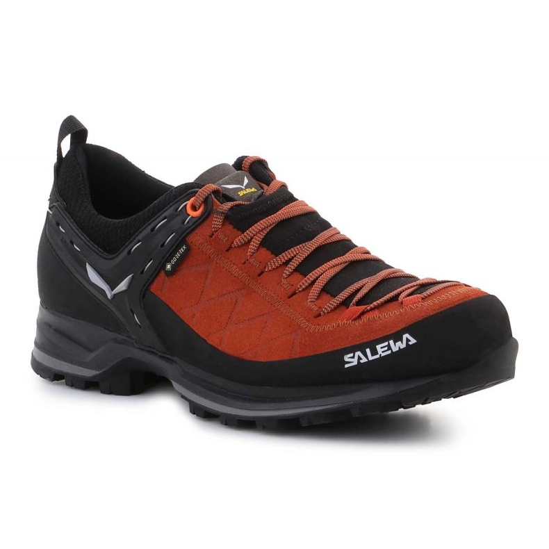 Salewa Ms Mtn Trainer 2 Gtx-skor 61356-7519 svart 1