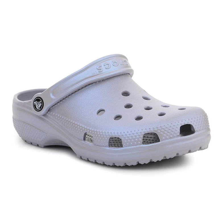 Crocs Classic 4 Her Clog W 07565-5PS violett 1