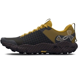 Löparskor Under Armour U Hovr Ds Ridge Tr M 3025852-003 svart 1