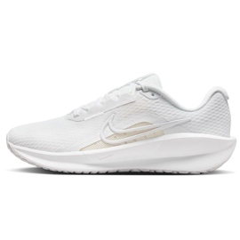 Nike Downshifter 13 FD6476-101 skor vit 1
