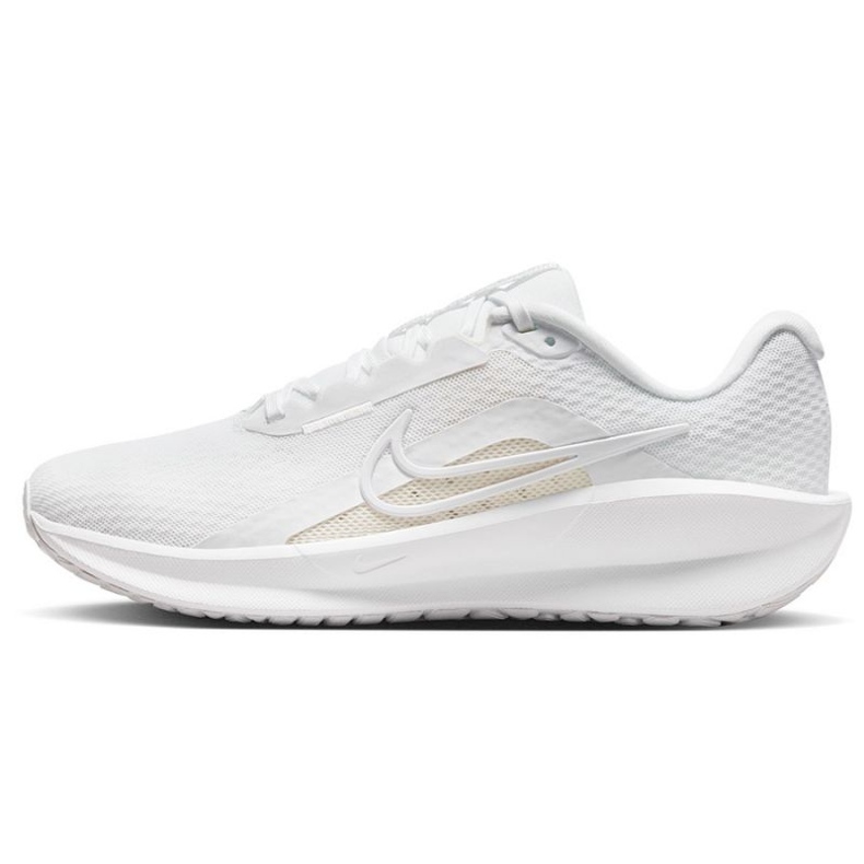 Nike Downshifter 13 FD6476-101 skor vit 1