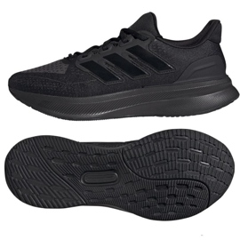 Adidas UltraRun 5 IH2640 skor svart 1