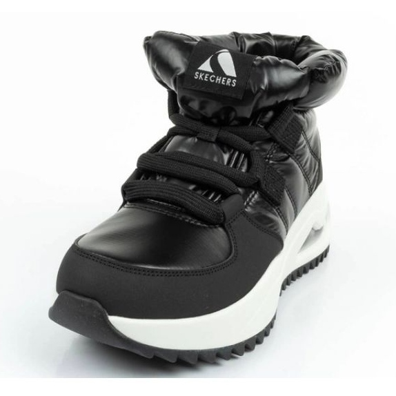 Skechers Uno Snöskor för kvinnor 177559/BLK svart 2