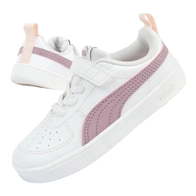 Puma Rickie Sportskor 384314 08 vit 1