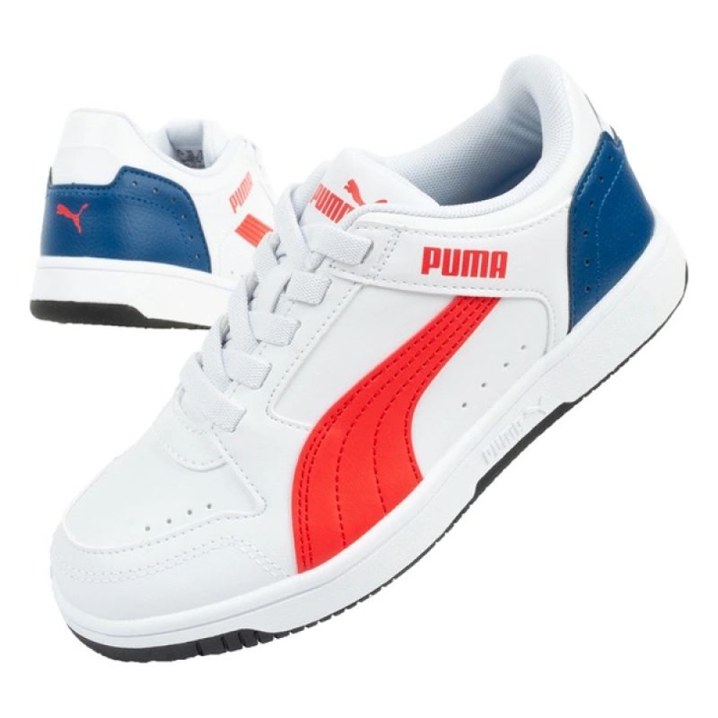 Puma Rebound Joy 381985 09 vita sportskor 1