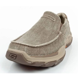 Skechers 204438/TPE skor grön 2
