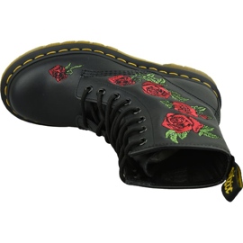 Dr. Martens Dr skor Martens 1460 Vonda 24722001 svart 2
