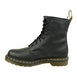 Dr. Martens Dr skor Martens 1460 Vonda Mono 24985001 svart 1