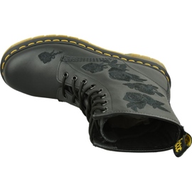 Dr. Martens Dr skor Martens 1460 Vonda Mono 24985001 svart 2