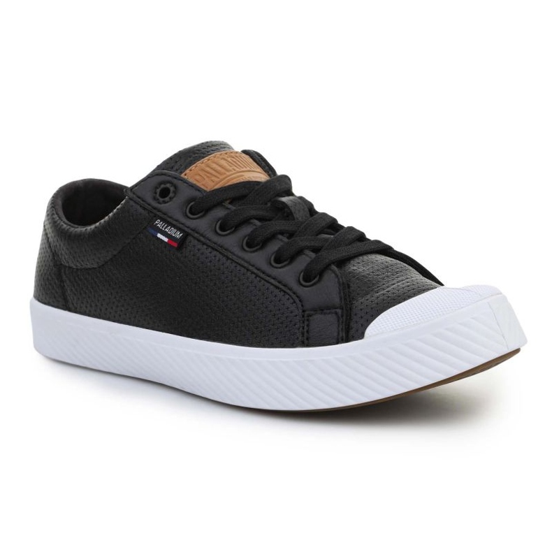 Palladium Pallaphoenix OL 75734-037-M skor svart 1