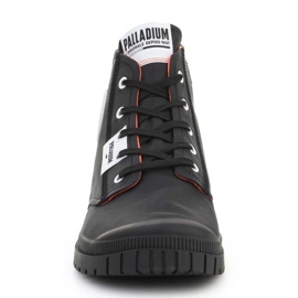 Skor Palladium SP20 Overlab U 77371-001-M svart 2