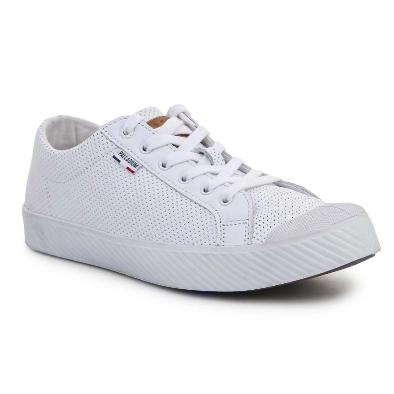 Palladium Pallaphoenix OL U-White 75734-100-M skor vit 1