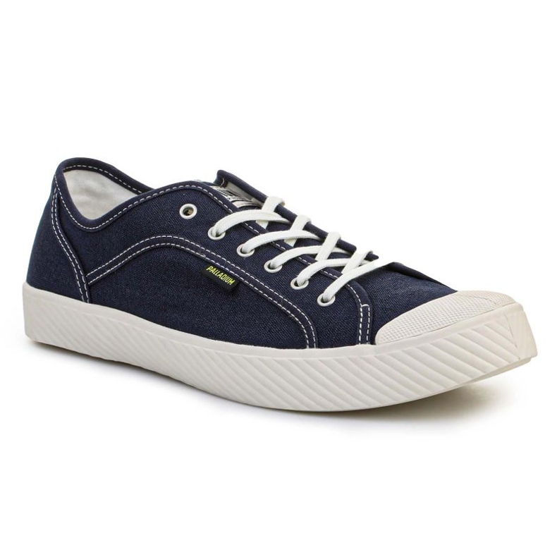 Palladium Pallaphoenix Cvs Ii Mood Indigo skor 77030-458-M blå 1