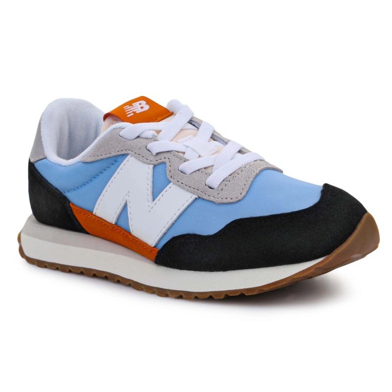 New Balance PH237EF skor blå 1