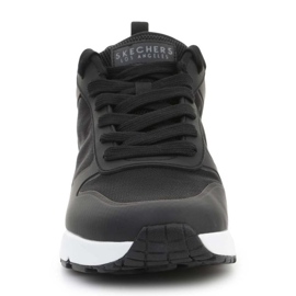 Skechers Uno Sol Svart/Vita skor 232248-BKW 1