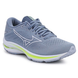 Mizuno Wave Rider 25 J1GD210302 skor blå 1