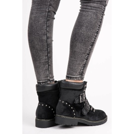 VICES arbetare svart 1