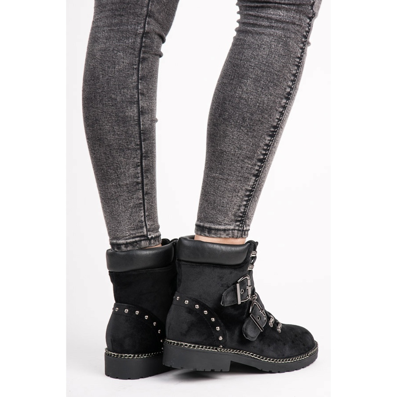 VICES arbetare svart 1