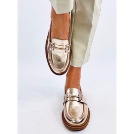 Ferdis Gold dammockasiner gyllene 1