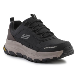 Skechers D'Lux Trekker skor 237565-BKNT svart 1