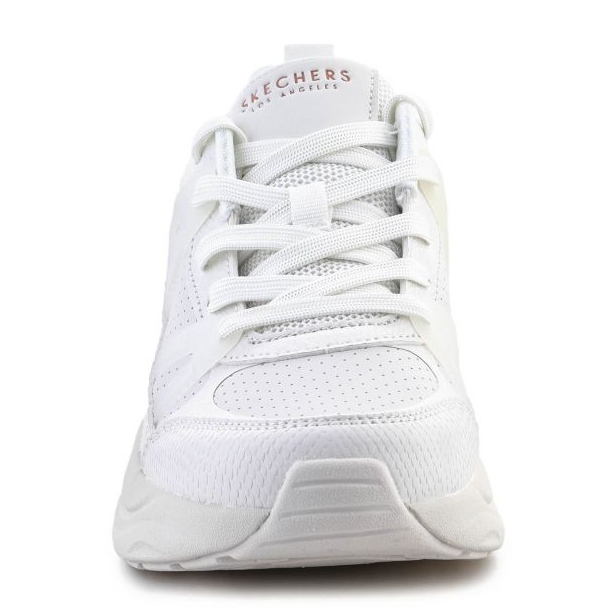 Skechers Hazel Faye 177576WHT skor vit 2