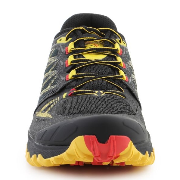 La Sportiva Bushido Iii löparskor 56S999100 svart 2