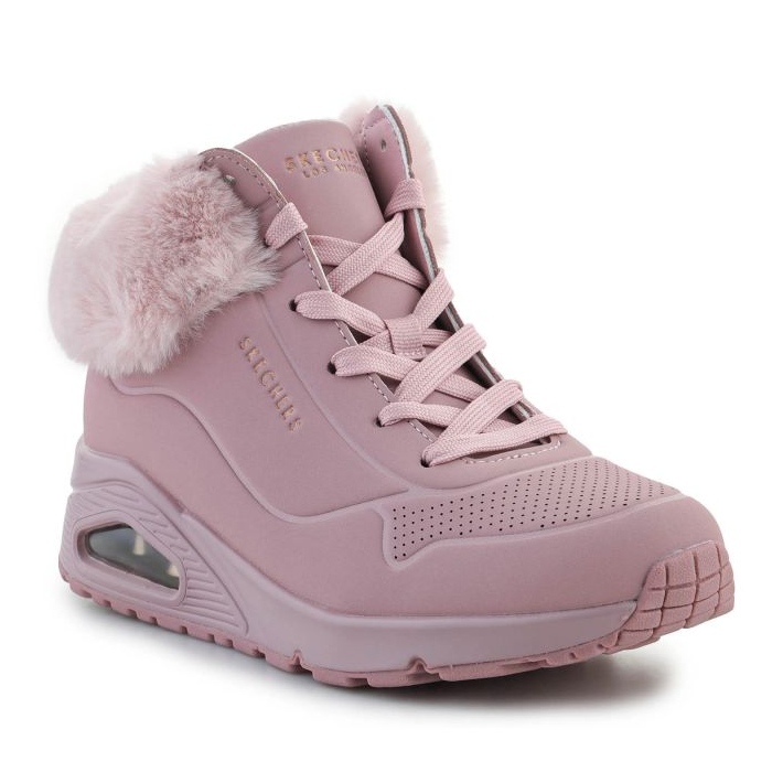 Skechers Uno - Fall Air 310539L-MVE skor rosa 1