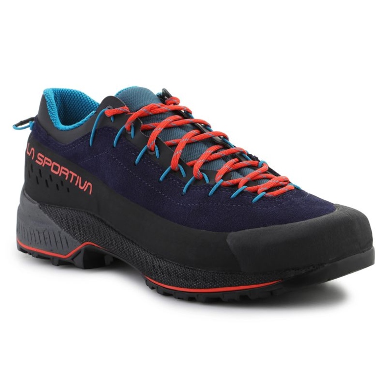 La Sportiva TX4 Evo Deep Sea skor 37B643322 blå 1