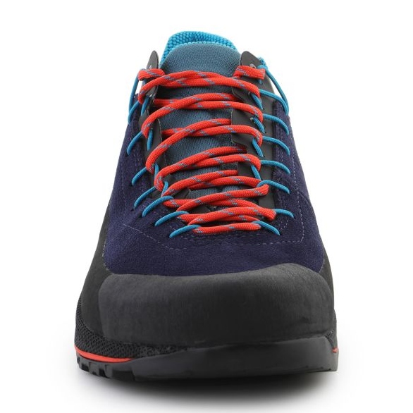 La Sportiva TX4 Evo Deep Sea skor 37B643322 blå 2