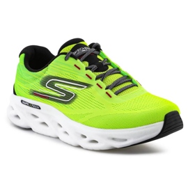 Skechers Go Run Swirl Tech Speed ​​​​220908-YEL löparskor gul 1