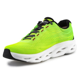 Skechers Go Run Swirl Tech Speed ​​​​220908-YEL löparskor gul 3