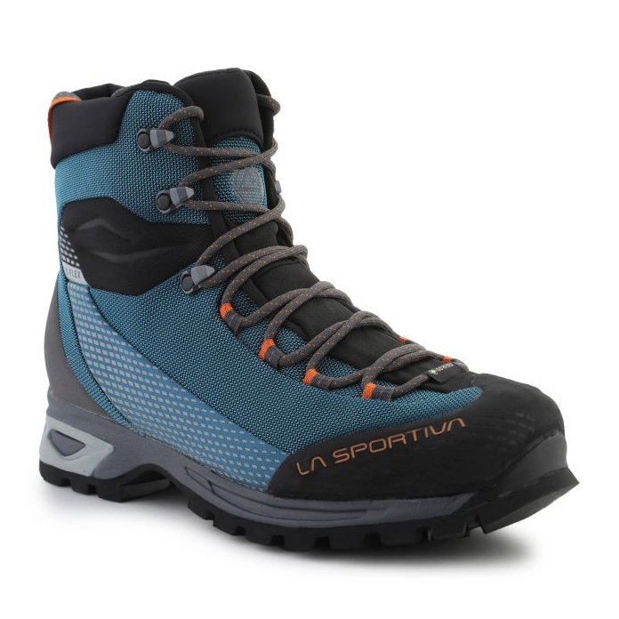 La Sportiva Trango Trk GTtx skor 31D623205 blå 1