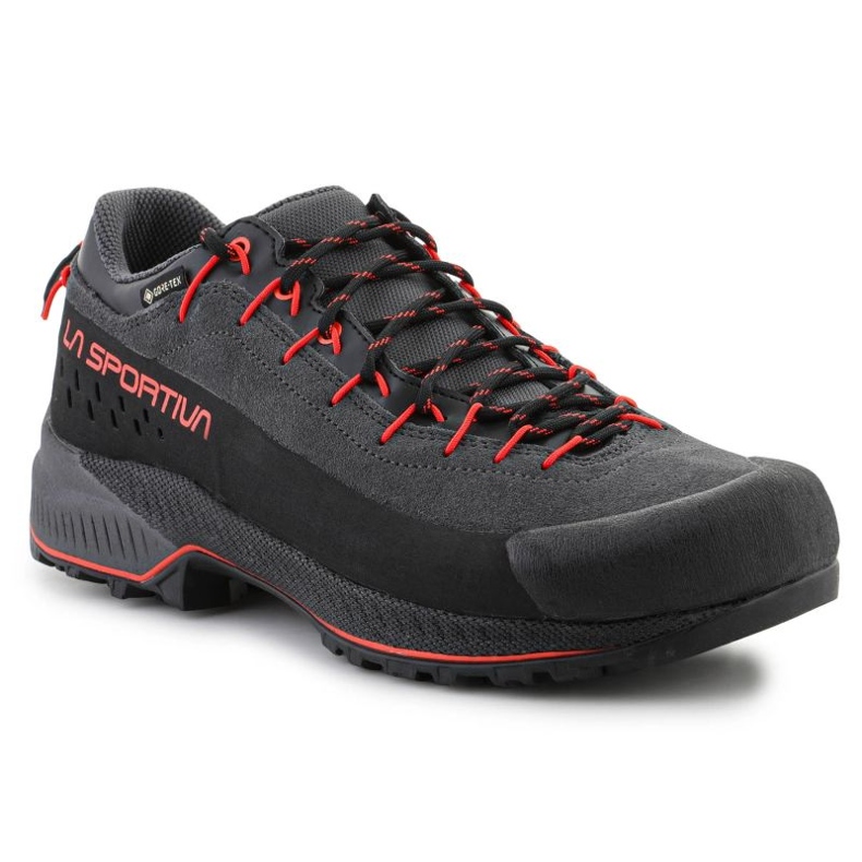 La Sportiva TX4 Evo Gtx Carbon skor 37D900322 grå 1