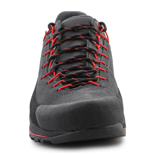 La Sportiva TX4 Evo Gtx Carbon skor 37D900322 grå 2