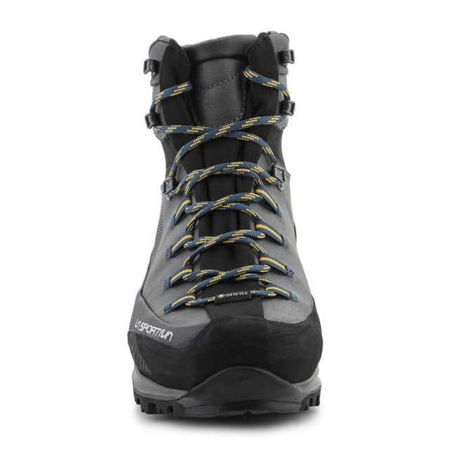 La Sportiva Trango Trk Läder Gtx Carbon Alpine skor 11Y900726 grå 2