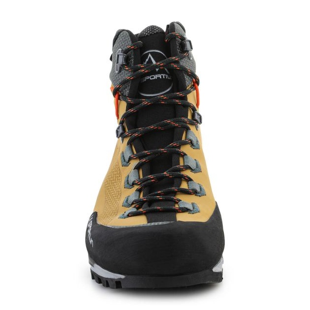 La Sportiva Trango Tech Läder Gtx skor 21S732206 gul 2