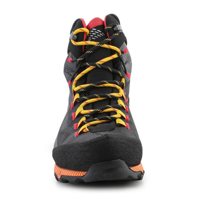 La Sportiva Aequilibrium Hike Gtx Carbon ZFHS100G00T00 skor svart 2