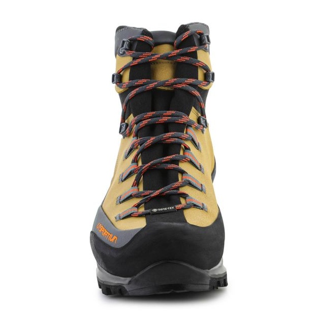 La Sportiva Trango Trk Läder Gtx skor 11Y732206 gul 2