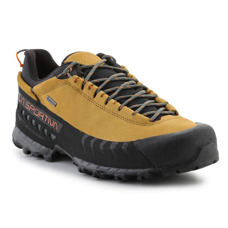 La Sportiva TX5 Low Gtx Savana Tiger skor 24T732206 gul 1