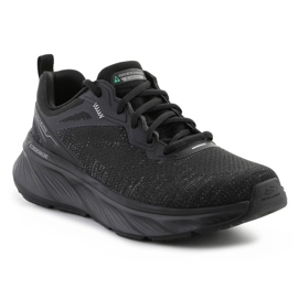 Skechers Edgeride skor - Exxo 232836-BBK svart 1