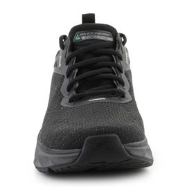 Skechers Edgeride skor - Exxo 232836-BBK svart 2