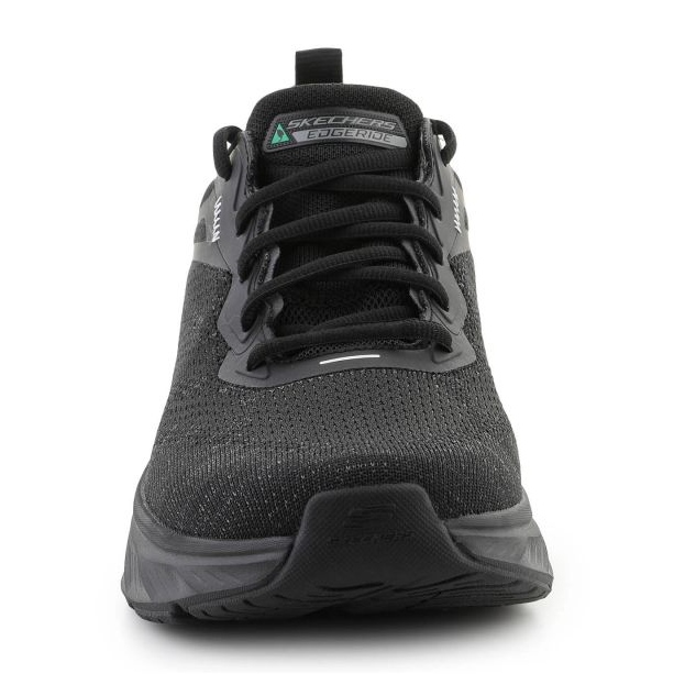 Skechers Edgeride skor - Exxo 232836-BBK svart 2