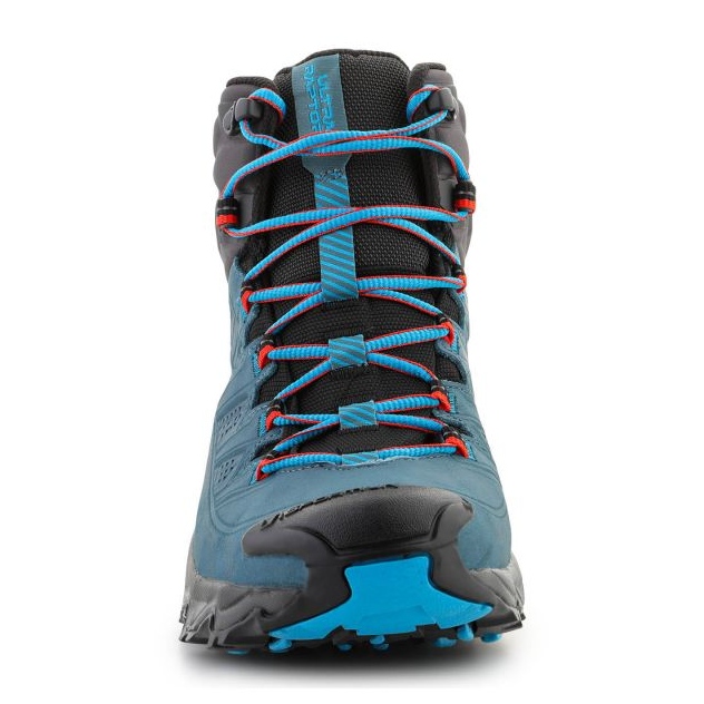 La Sportiva Ultra Raptor Ii Mid Leather Gtx skor 34J642900 blå 2