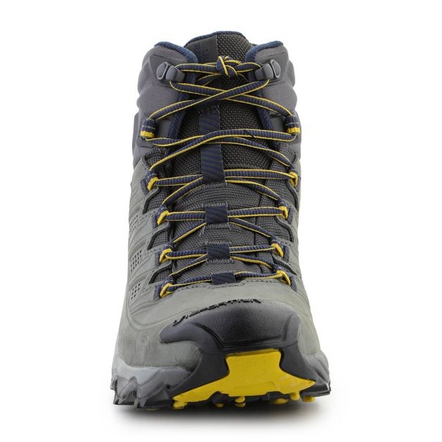 La Sportiva Ultra Raptor Ii Läder Gtx Clay skor 34J909629 grå 2
