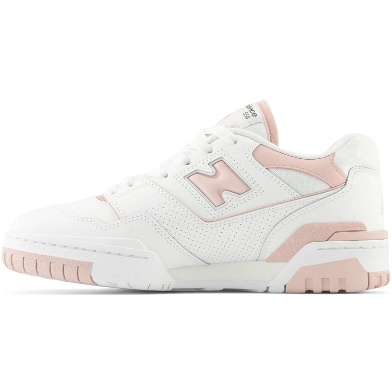 New Balance BBW550BP Sportskor, vita 1